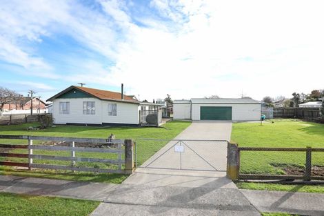 Photo of property in 12 Douglas Square, Rongotea, 4476