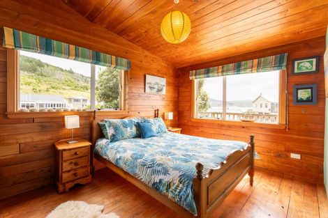 Photo of property in 61 Akitio Esplanade, Akitio, Pongaroa, 4991