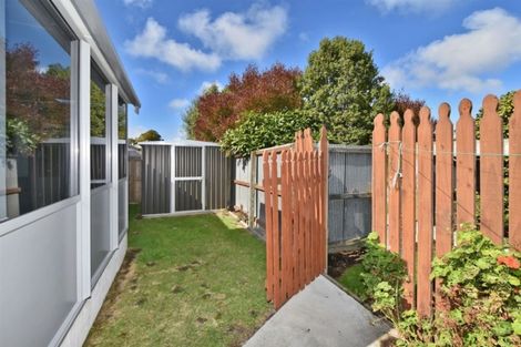 Photo of property in 2/24 Forth Street, Richmond, Christchurch, 8013