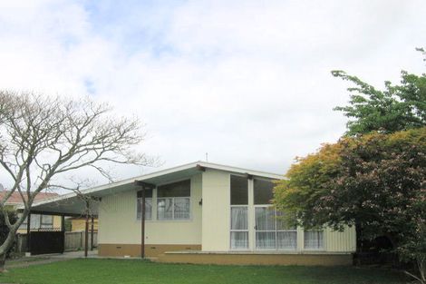 Photo of property in 3 Matipo Street, Matamata, 3400