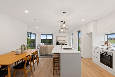 Photo of property in 57 Harrison Drive, Rolleston, 7614