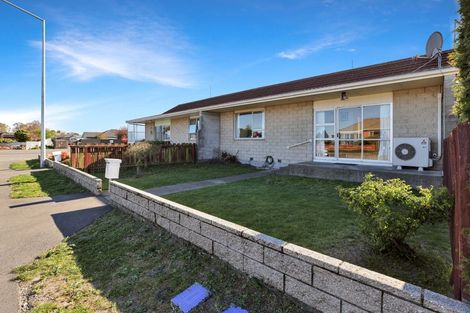 Photo of property in 12 Bridge Street, Netherby, Ashburton, 7700