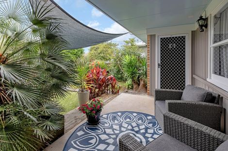 Photo of property in 1 Matipo Place, Woodhill, Whangarei, 0110
