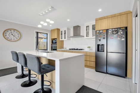 Photo of property in 11 Kimbrae Drive, Rototuna North, Hamilton, 3210