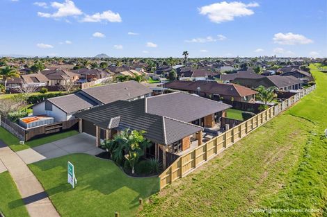 Photo of property in 64 Arabian Drive, Papamoa Beach, Papamoa, 3118