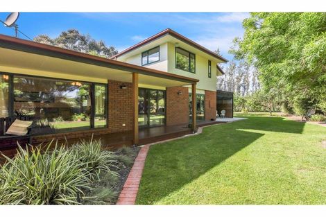 Photo of property in 1101 Woodfields Road, Cust, Rangiora, 7475