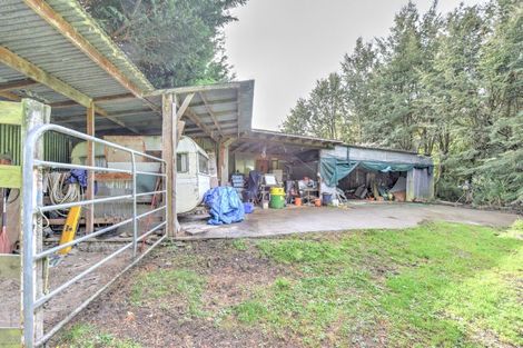 Photo of property in 28 Mandeville Road, Hokonui, Winton, 9782