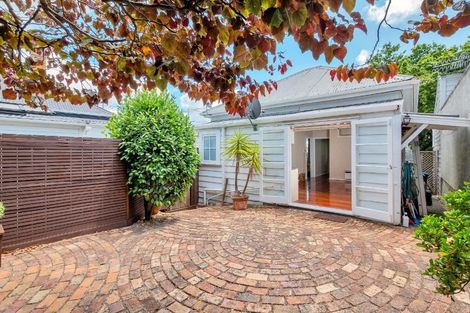 Photo of property in 4 Gibraltar Crescent, Parnell, Auckland, 1052