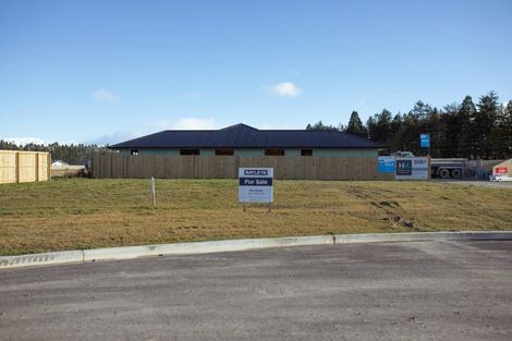 Photo of property in 3 Burbank Place, Methven, 7730