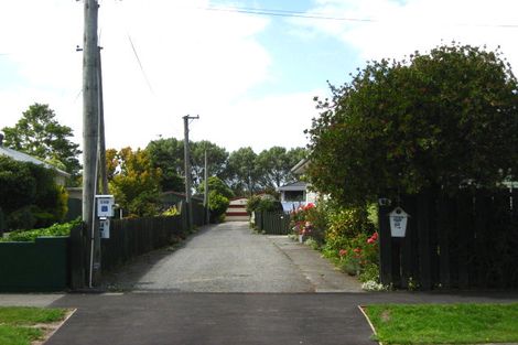 Photo of property in 59a Tankerville Road, Hoon Hay, Christchurch, 8025