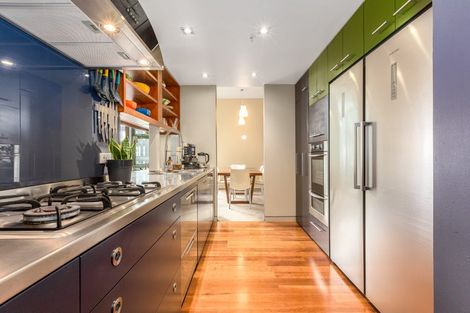 Photo of property in Croxley Mill Apartments, 102/33 Frederick Street, Te Aro, Wellington, 6011