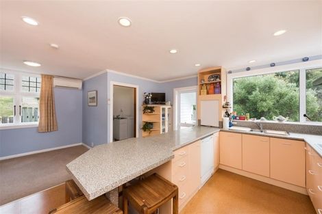Photo of property in 5 Kio Road, Hataitai, Wellington, 6021