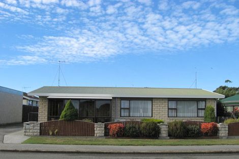 Photo of property in 15 Girvan Street, Oamaru North, Oamaru, 9400