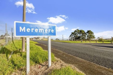 Photo of property in 25 Te Puea Avenue, Meremere, Mercer, 2474