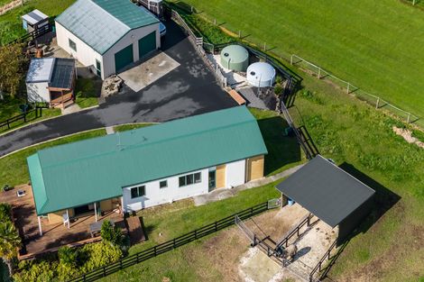 Photo of property in 73 Reid Road, Ngahinapouri, Ohaupo, 3882