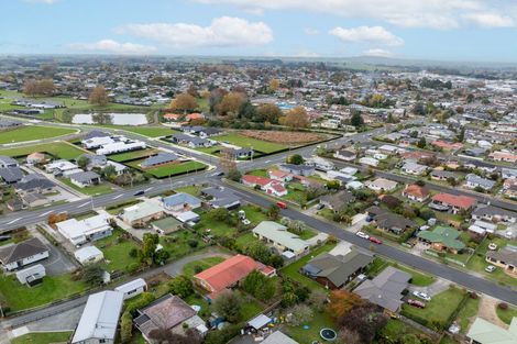 Photo of property in 1 Loveridge Place, Morrinsville, 3300
