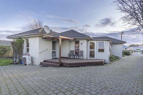 Photo of property in 47 Harvey Street, Grasmere, Invercargill, 9810