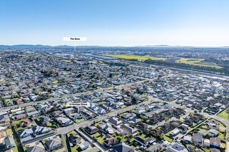 Photo of property in 16 Norman Street, Nawton, Hamilton, 3200