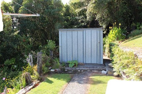 Photo of property in 51 Milton Road, Greymouth, 7805