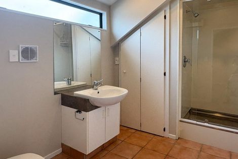 Photo of property in 6/140 Chester Street East, Christchurch Central, Christchurch, 8011