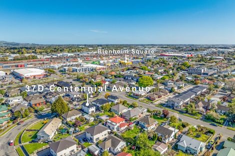 Photo of property in 37d Centennial Avenue, Riccarton, Christchurch, 8041