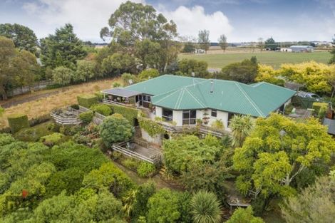 Photo of property in 86 Halcombe Road, Feilding, 4775