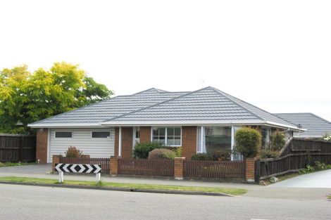 Photo of property in 2/141 Withells Road, Avonhead, Christchurch, 8042