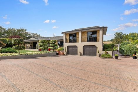 Photo of property in 64 River View Road, Morrinsville, 3300