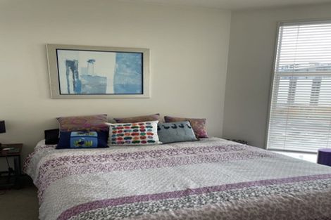 Photo of property in Fusion Apartments, 13/29 Jessie Street, Te Aro, Wellington, 6011