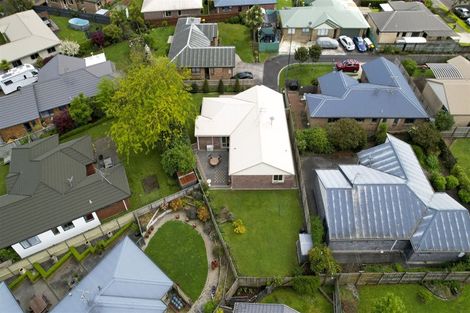 Photo of property in 36a Diomede Glade, Flagstaff, Hamilton, 3210