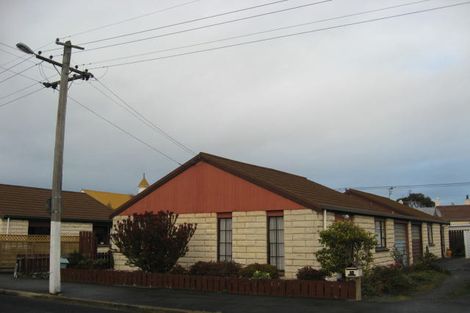 Photo of property in 3b Cashel Street, South Dunedin, Dunedin, 9012