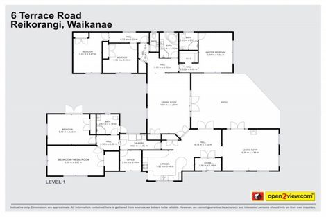 Photo of property in 6 Terrace Road, Reikorangi, Waikanae, 5391