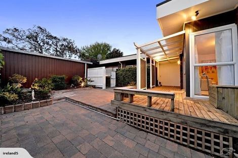 Photo of property in 2/12 Priestley Drive, Bucklands Beach, Auckland, 2014