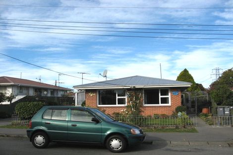 Photo of property in 74 Epsom Road, Sockburn, Christchurch, 8042