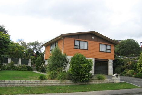 Photo of property in 59 Field Street, Silverstream, Upper Hutt, 5019