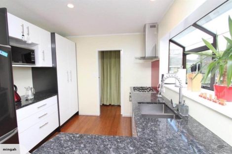 Photo of property in 4a Glenwood Grove, Woodridge, Wellington, 6037