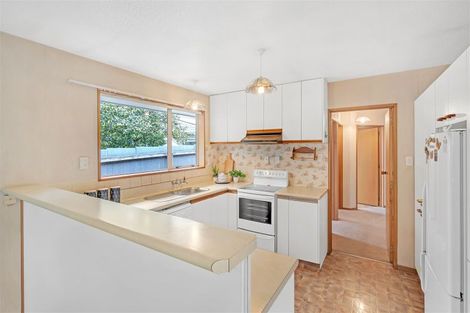 Photo of property in 1/216 Grahams Road, Burnside, Christchurch, 8053