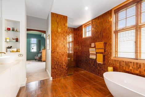 Photo of property in 111 Brougham Street, Mount Victoria, Wellington, 6011