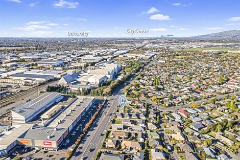 Photo of property in 1/351 Main South Road, Hornby, Christchurch, 8042