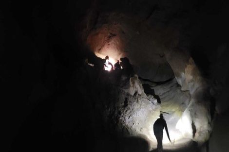 Photo of property in 4 Nikau Heights, Little Wanganui, Karamea, 7893