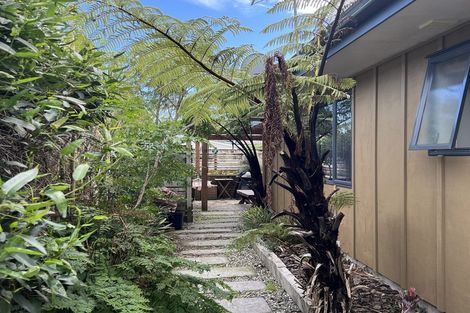 Photo of property in 57 Blake Street, Waitara, 4320