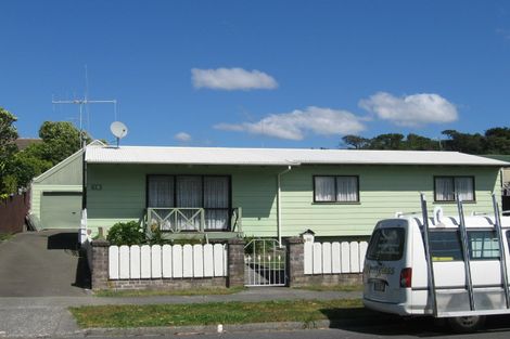 Photo of property in 14 Moonstone Grove, Birchville, Upper Hutt, 5018