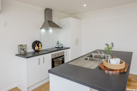 Photo of property in 19b Mckenzie Street, Levin, 5510