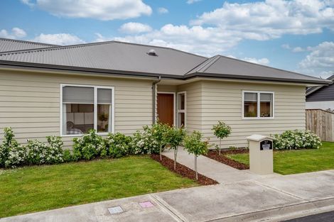Photo of property in 37 John Mcdonald Mews, Masterton, 5810