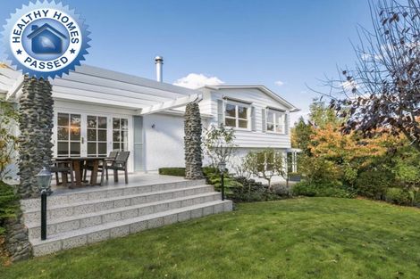 Photo of property in 3 Muritai Crescent, Havelock North, 4130