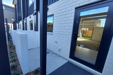 Photo of property in 5/59 Neil Avenue, Te Atatu Peninsula, Auckland, 0610