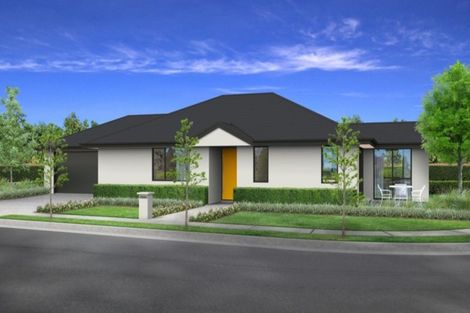 Photo of property in 37 Candy Crescent, Kaiapoi, 7630