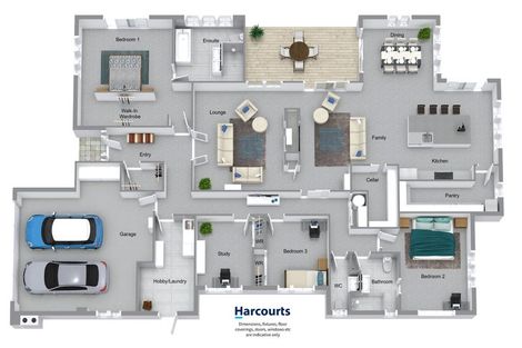 Photo of property in 5 Corsair Crescent, Burleigh, Blenheim, 7201