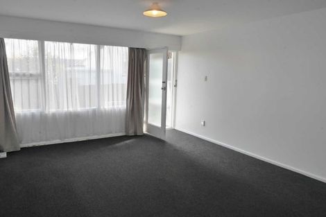 Photo of property in 3/203 Springfield Road, St Albans, Christchurch, 8014