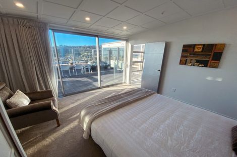 Photo of property in 22a Glendevere Terrace, Redcliffs, Christchurch, 8081